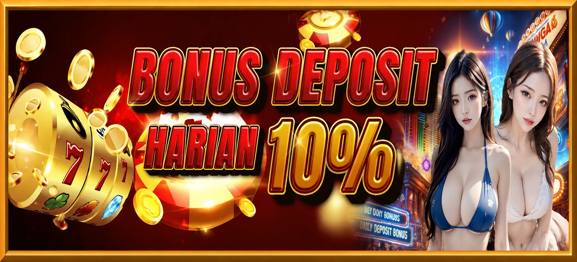Login dewi138 Sekarang Bonus Melimpah