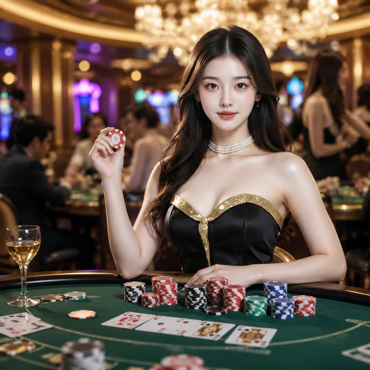 Slot Gacor iddewi138 Setiap Hari