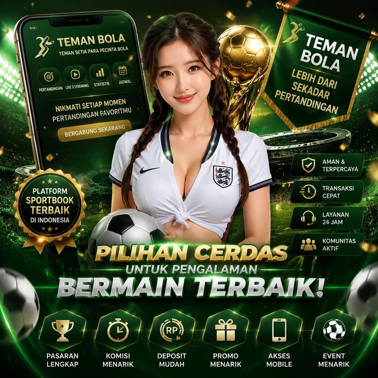 Main dewi138q.com Menang Jackpot Besar