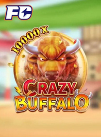 Crazy Buffalo Terbaru: Review Game dan Link Main banner
