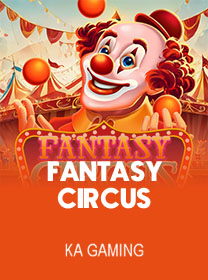 Cara Bermain Fantasy Circus dan Tips Menang Mudah banner
