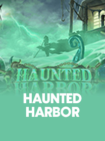 Game Haunted Harbor Terbaik: Fitur dan Kelebihan Lengkap banner