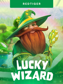 Lucky Wizard Game 2026: Fitur Unggulan dan Review banner