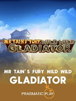 Review Game Mr Tains Fury Wild Wild Gladiator untuk Pemula dan Pro banner
