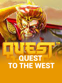 Quest To The West Game Terbaru: Review, RTP, dan Akses Main banner