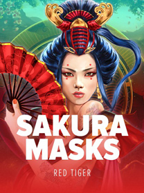Sakura Masks Terbaru: Review Game dan Tips Bermain banner