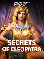 Secrets of Cleopatra Game: Cara Akses dan Bermain dengan Aman banner