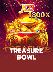 Treasure Bowl Game: Info Provider, RTP, dan Cara Main banner