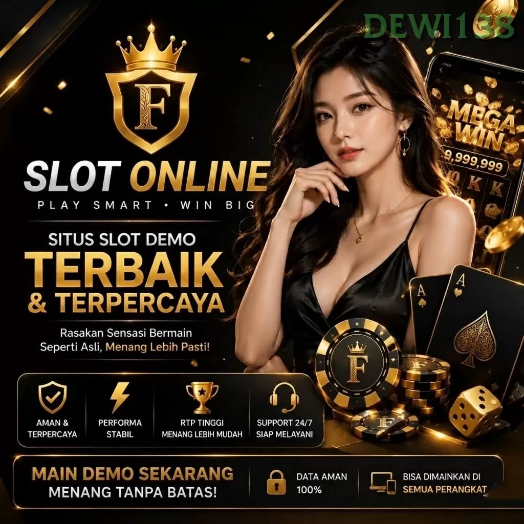 Login dewi138 Sekarang Bonus Melimpah