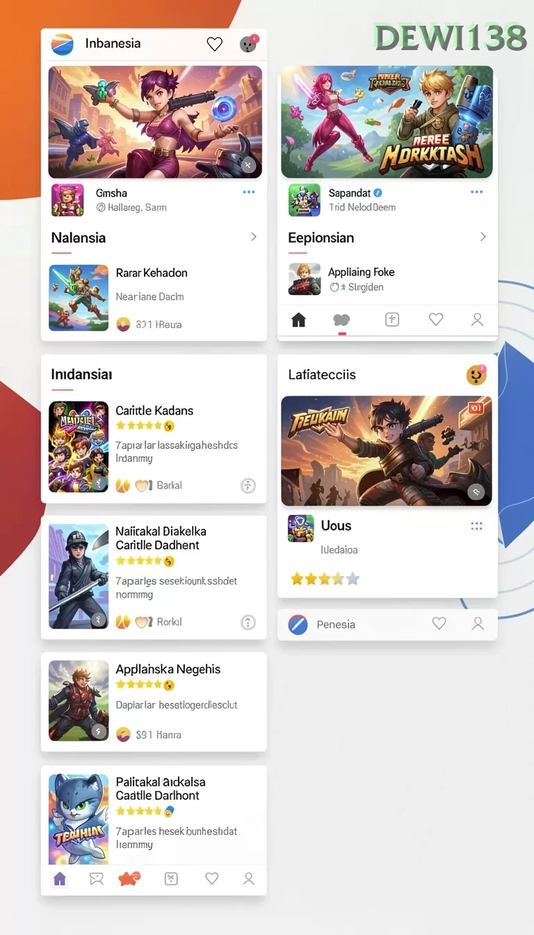 Screenshot Burning Chilli X nomor 1