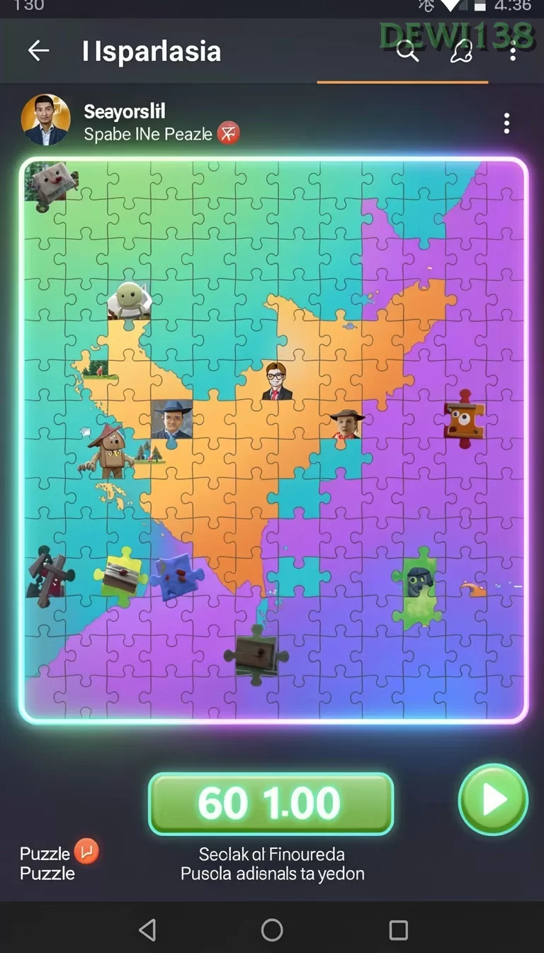 Screenshot Koi Koi Treasure nomor 2