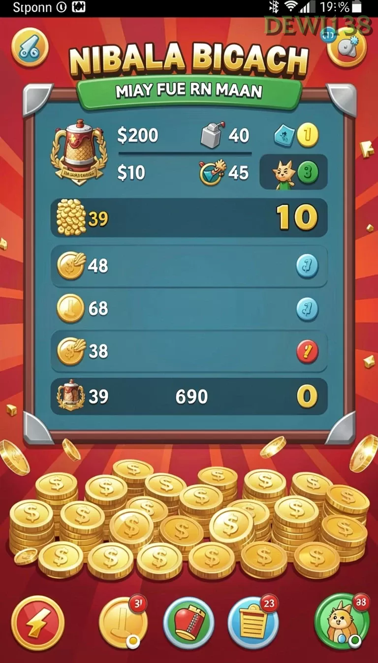 Screenshot Doomsday Rampage nomor 1